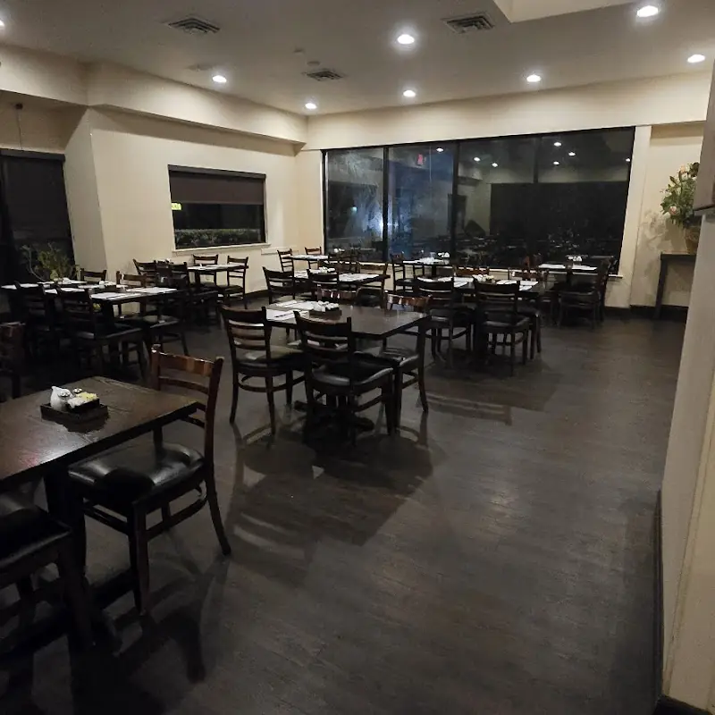 Kome Restaurant