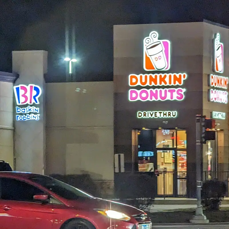 Dunkin'