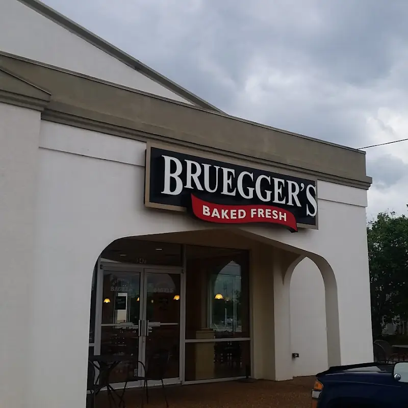 Bruegger's Bagels
