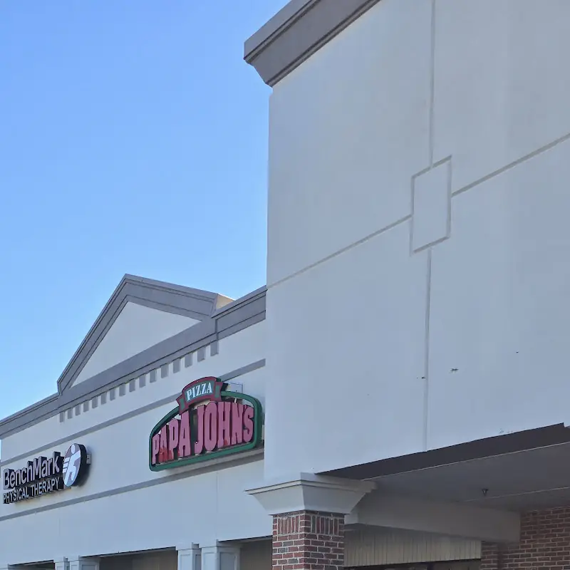 Papa Johns Pizza