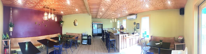 Leikam Brewing