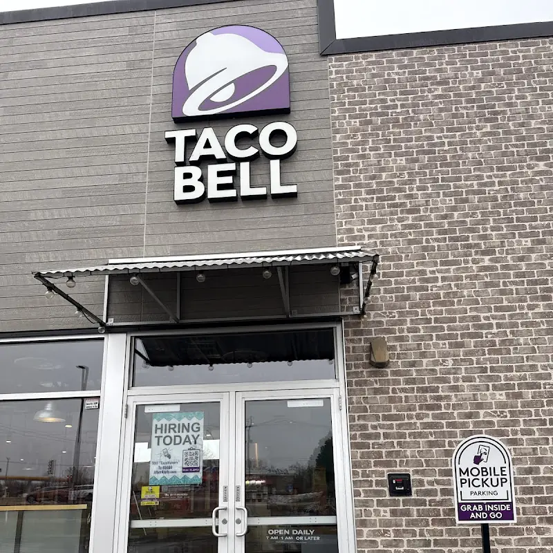 Taco Bell