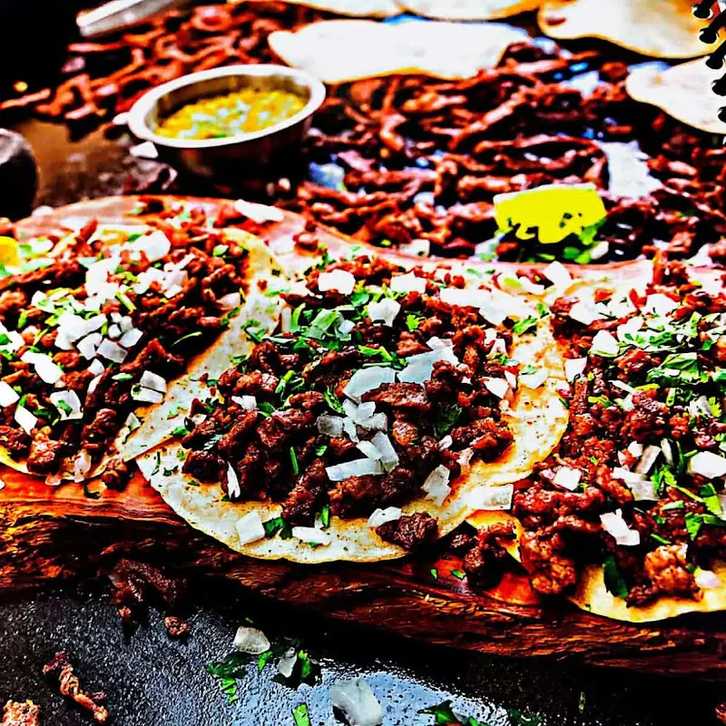 FRESCO PICANTE