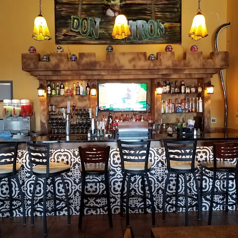 Don Patron Mexican Restaurant