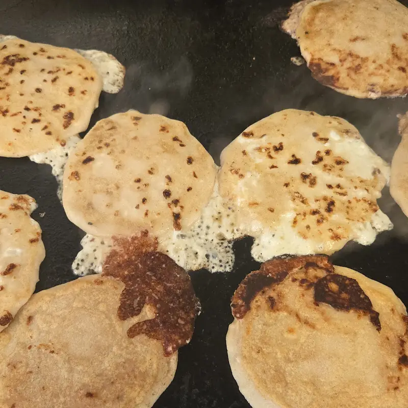 El sabor de mi tierra