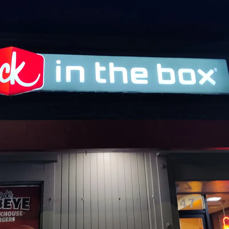 Jack in the Box