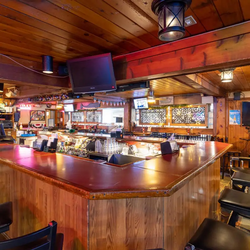 Wesley's Restaurant