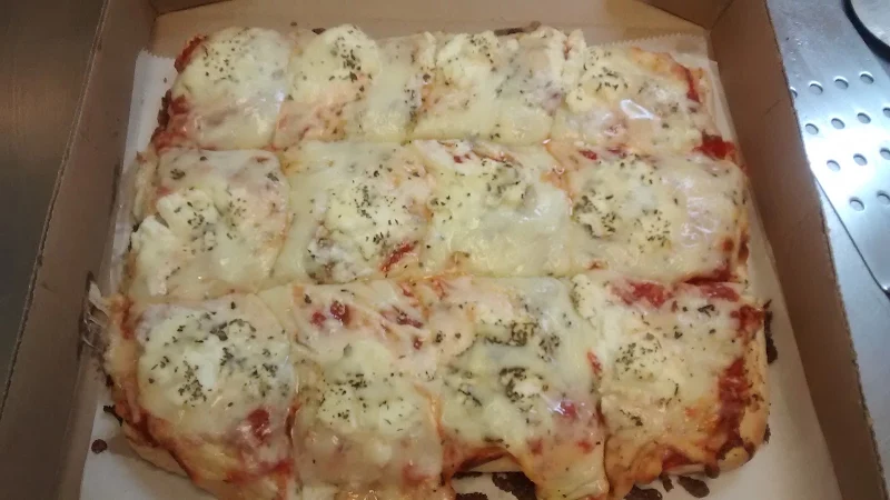 Mac and Cheese Bites