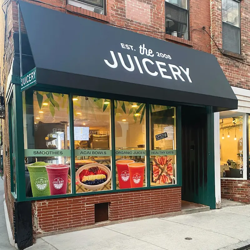 The Juicery