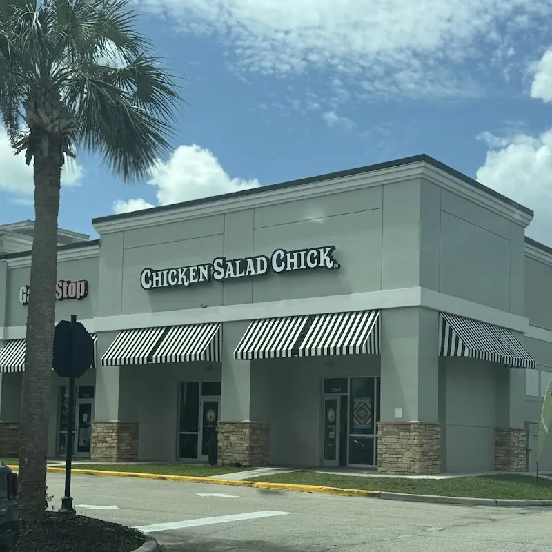 Chicken Salad Chick
