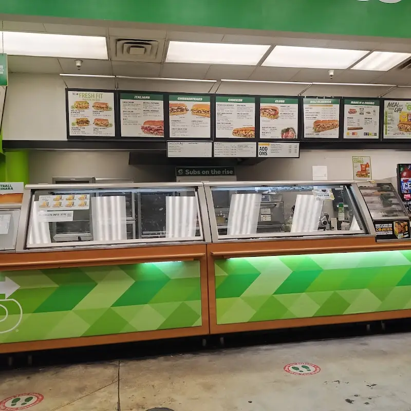 Subway