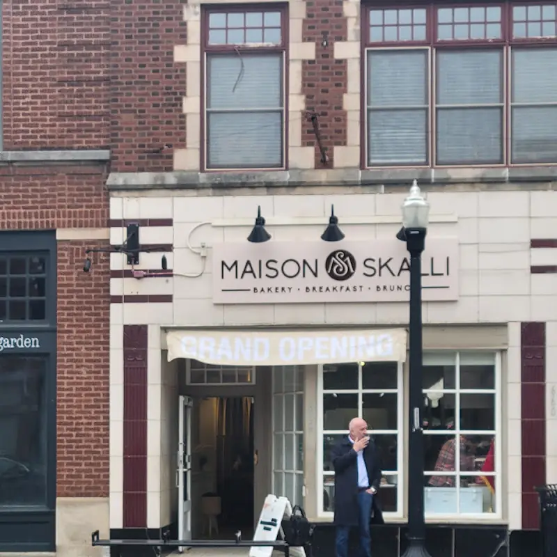 Maison Skalli