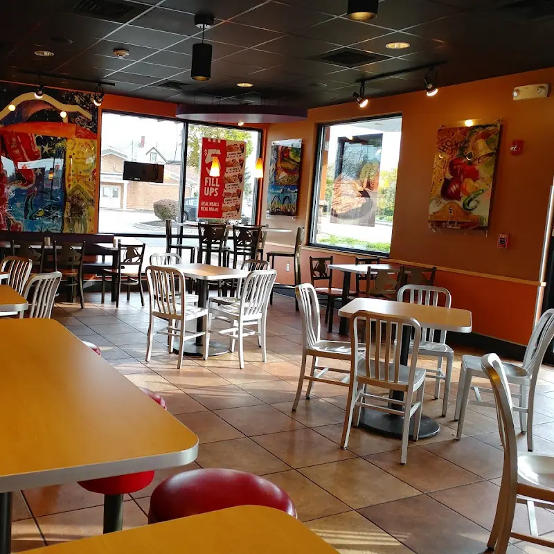 KFC