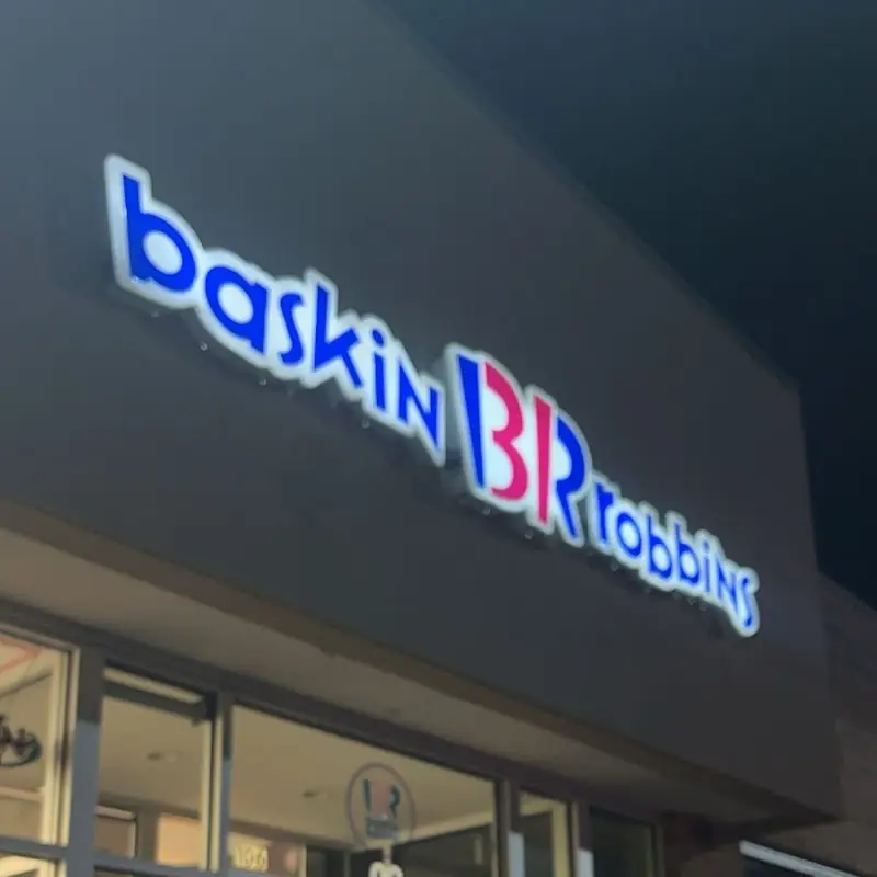 Baskin-Robbins