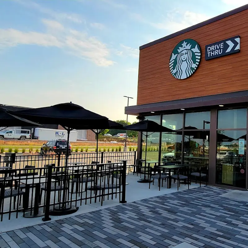 Starbucks Coffee Company