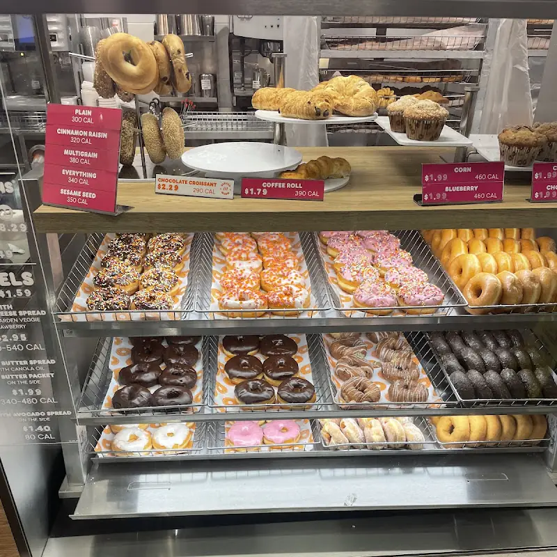 Dunkin'