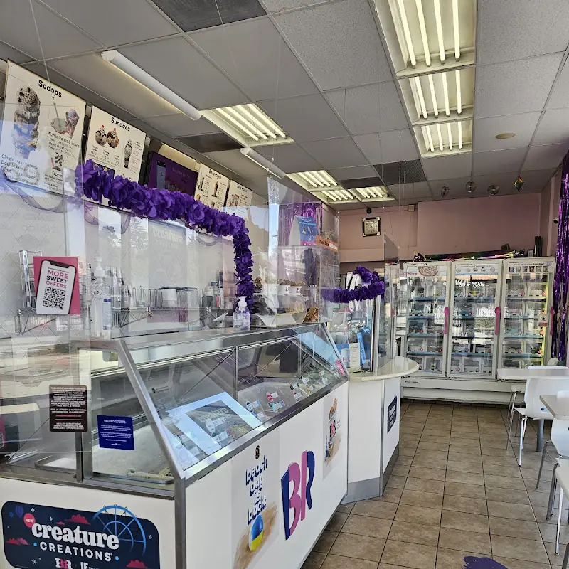 Baskin-Robbins