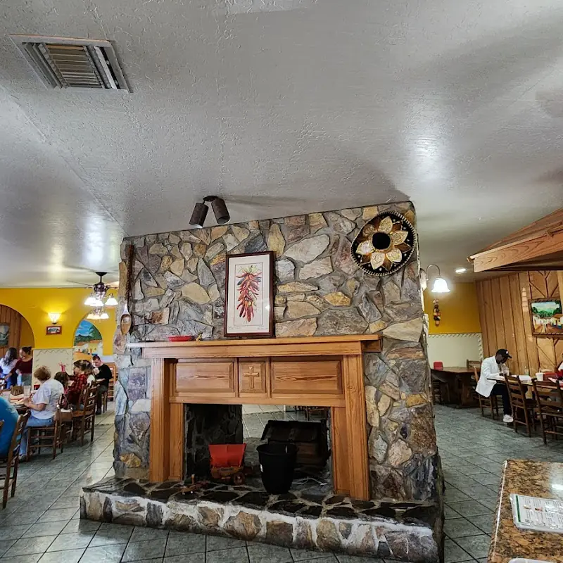 Rancho Los Fuentes | Mexican