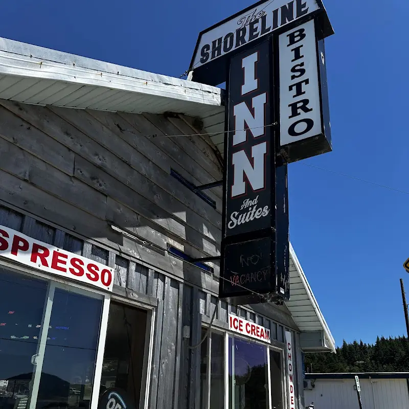 Shoreline Inn Bistro