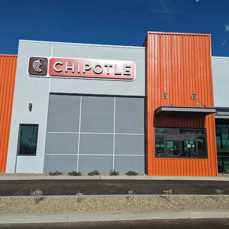 Chipotle Mexican Grill