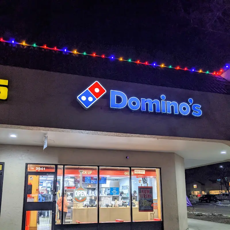 Domino's Pizza