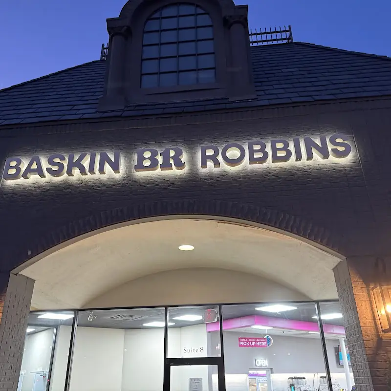 Baskin-Robbins