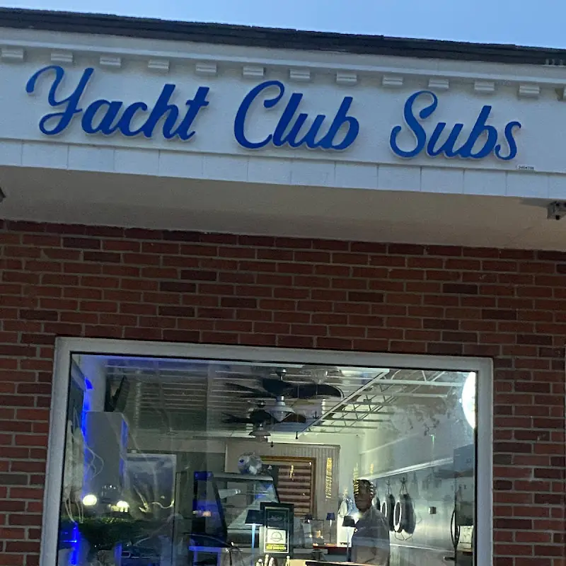 Yacht Club Subs