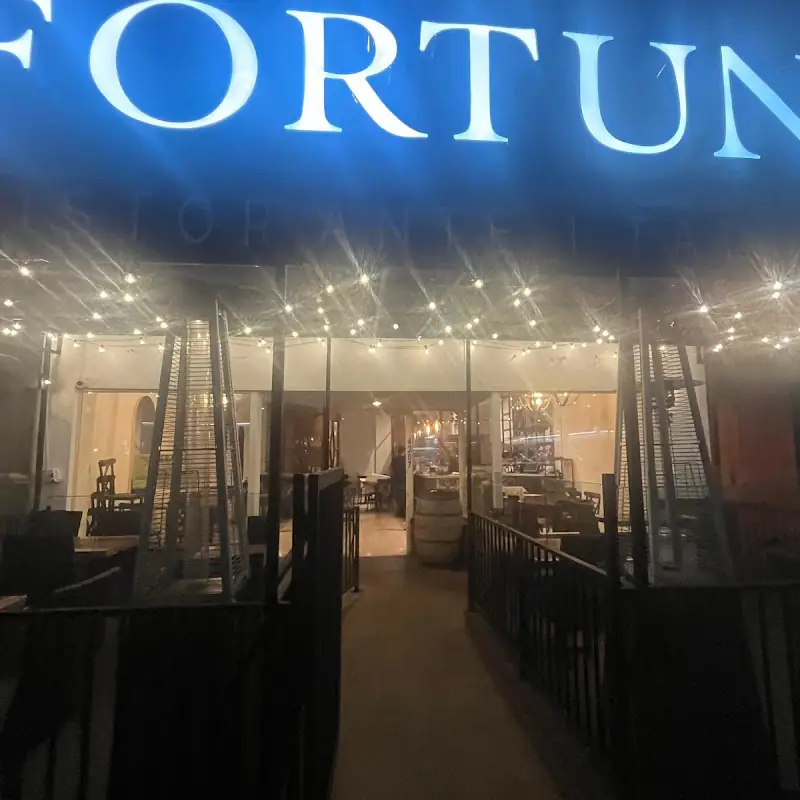 Fortuna Ristorante Italiano