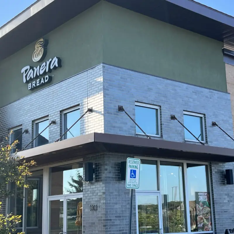 Panera Bread