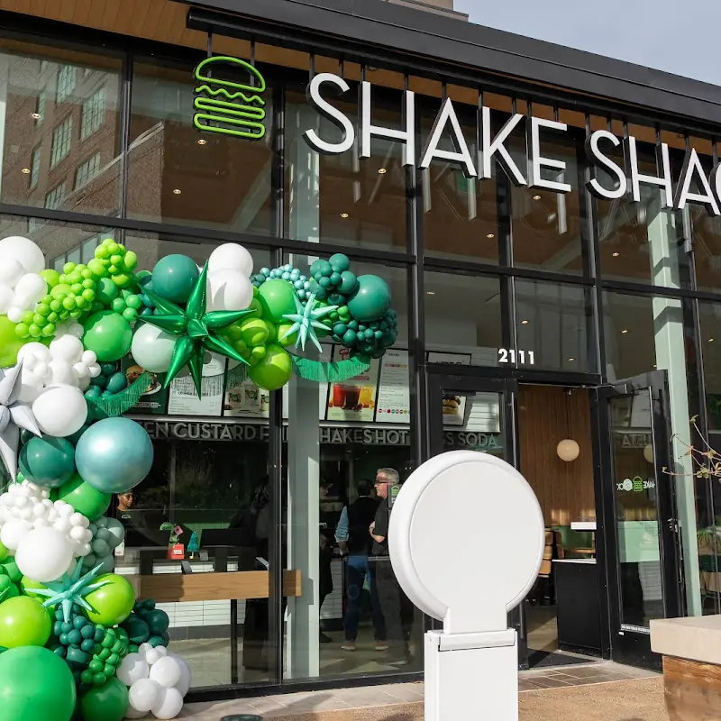 Shake Shack Oak OKC