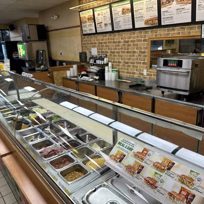 Subway