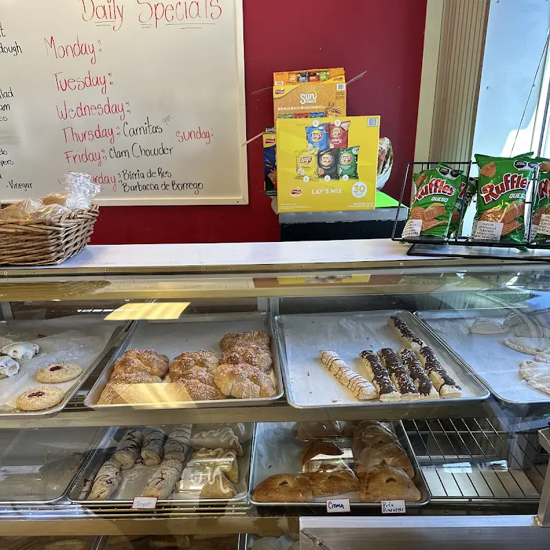 Hugos Downtown Bakery & Deli