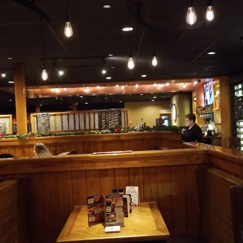 Outback Steakhouse