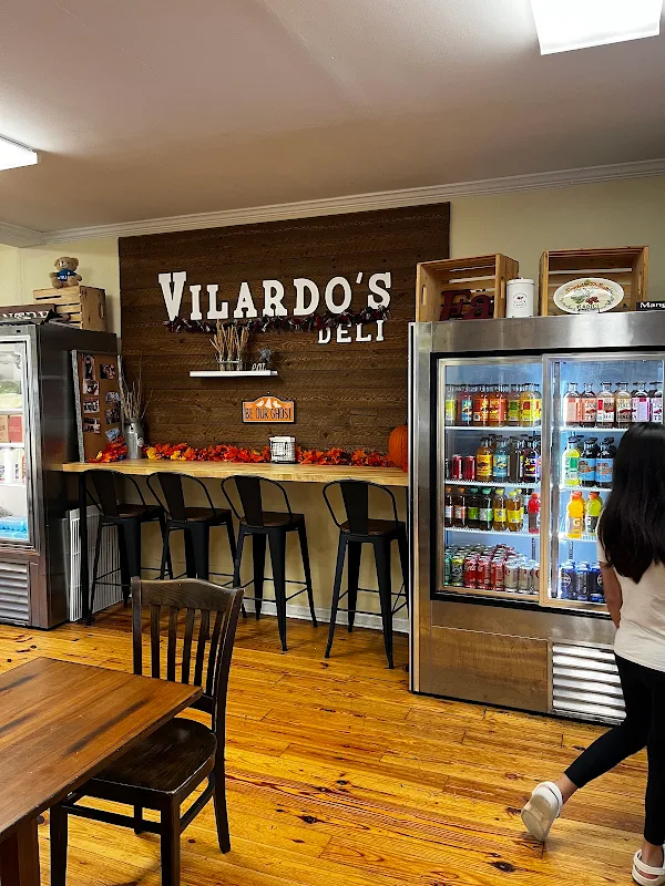 Vilardo's Deli & Catering