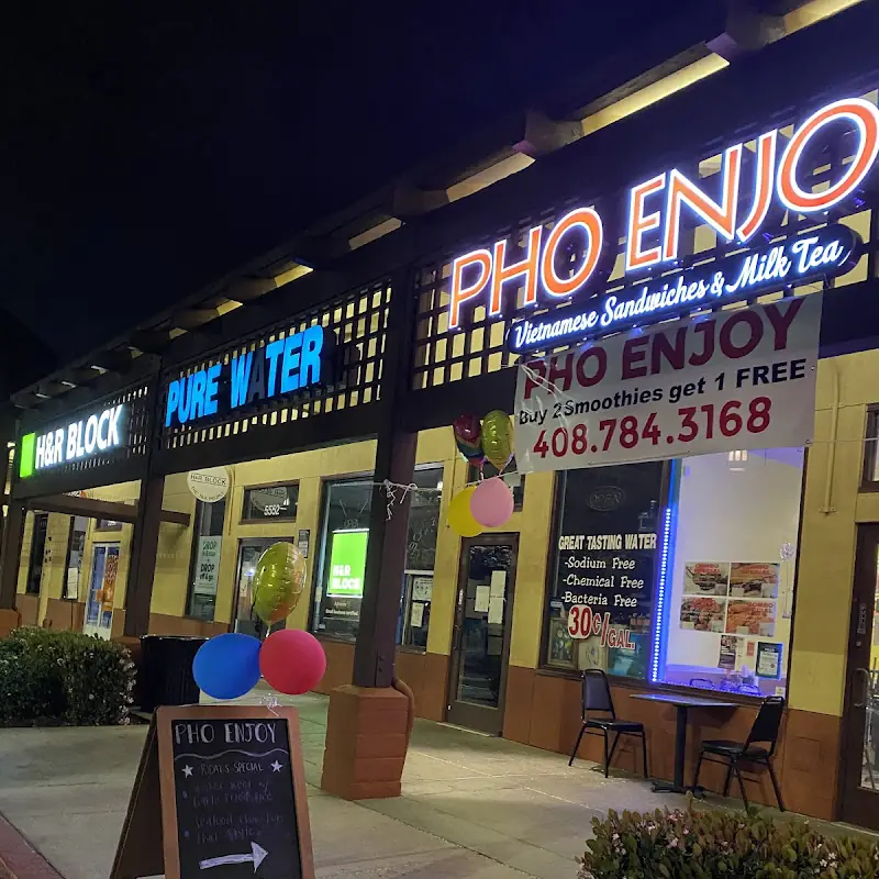 Pho Enjoy