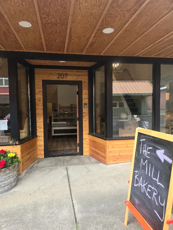 The Mill Bakery