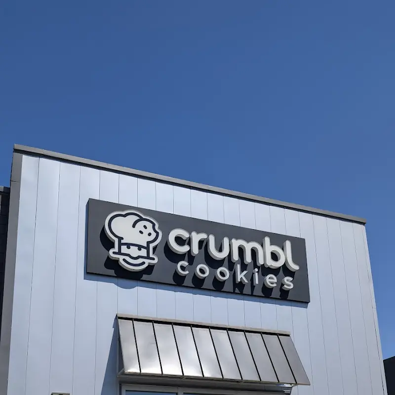 Crumbl