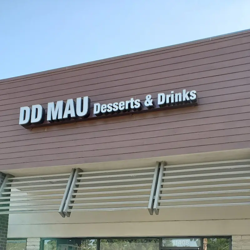DD MAU