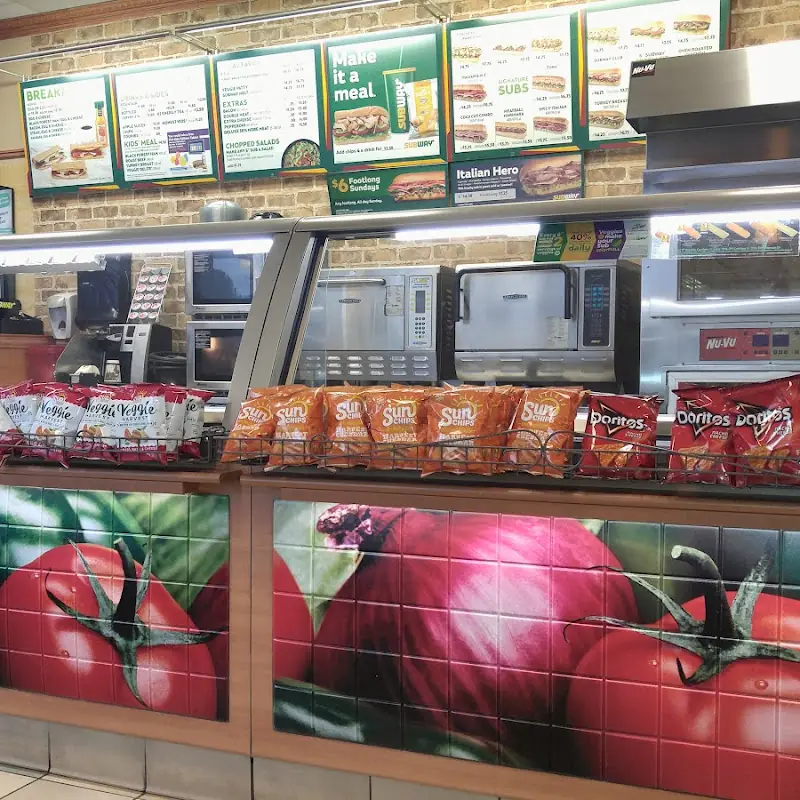 Subway