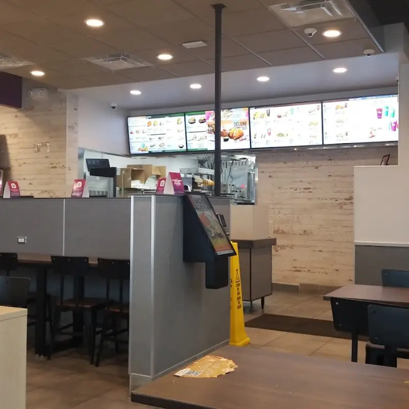 Taco Bell