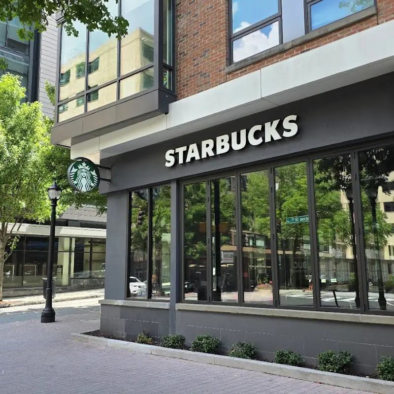 Starbucks Coffee Company