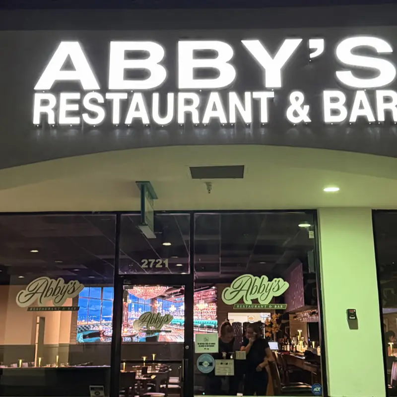 Abby's Restaurant & Bar