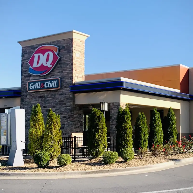 Dairy Queen Grill & Chill