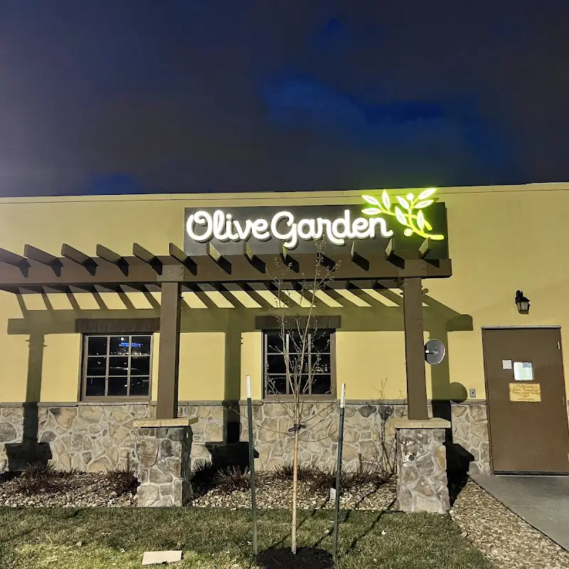Olive Garden Italian Restaurant