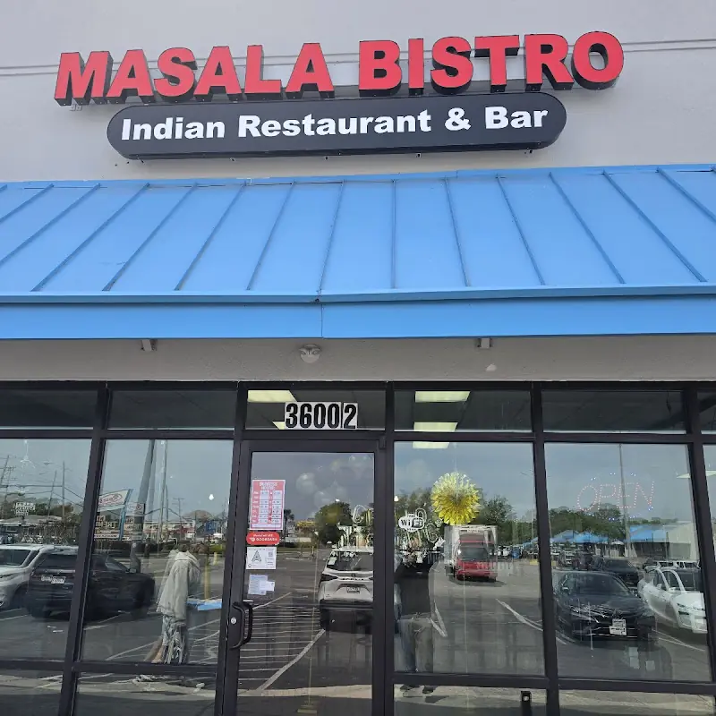 Masala North Myrtle Beach