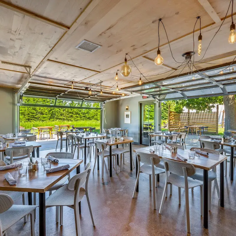 Thyme Restaurant & Catering