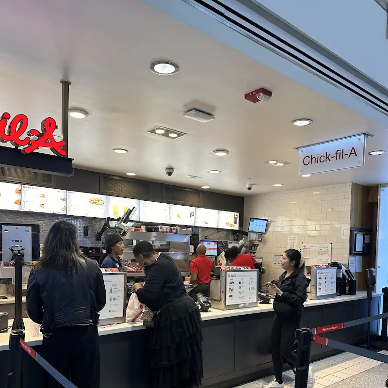 Chick-fil-A