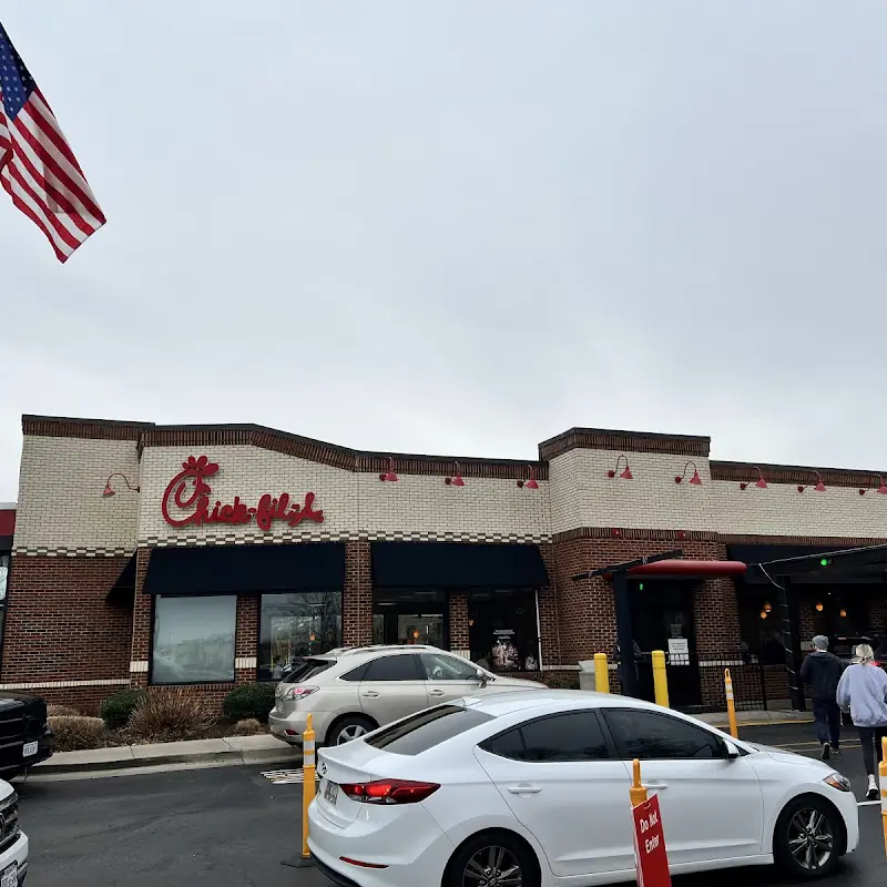 Chick-fil-A