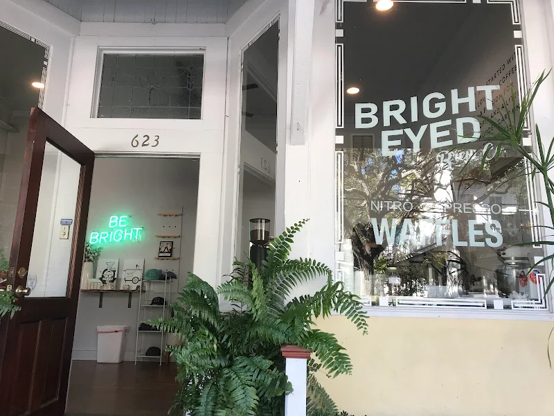Bright Eyed Brew Co.
