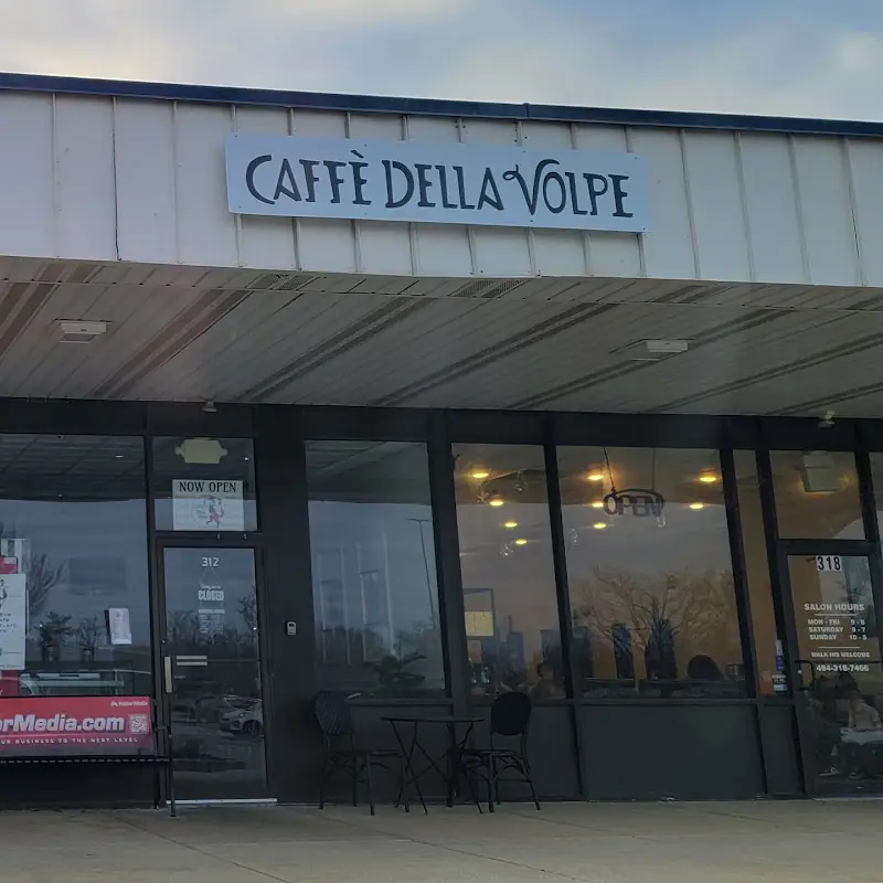 Caffè della Volpe